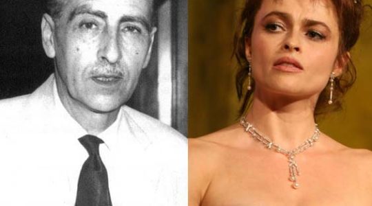 The Nazi-Defying Grandfather of Actress Helena Bonham Carter